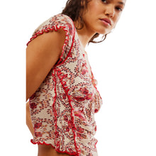 Load image into Gallery viewer, Free People Oh My Baby Tee

