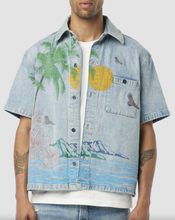 Load image into Gallery viewer, Hudson Camp Shirt
