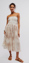 Load image into Gallery viewer, FP Ravenna Maxi Skirt / Tube Dress
