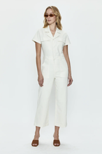 Load image into Gallery viewer, Pistola Makenna Jumpsuit
