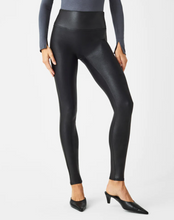 Load image into Gallery viewer, Spanx Faux Leather Leggings
