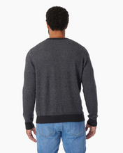 Load image into Gallery viewer, Fair Harbor Tidal Sweater
