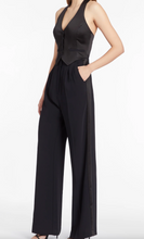 Load image into Gallery viewer, Amanda Uprichard Isadore Jumpsuit
