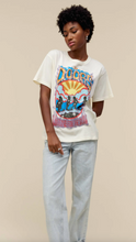Load image into Gallery viewer, Daydreamer The Doors Waiting For The Sun  BF Tee
