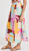 Load image into Gallery viewer, MINKPINK Palmera Skirt
