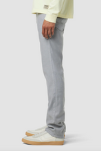 Load image into Gallery viewer, Hudson Blake Slim Straight Twill Pant
