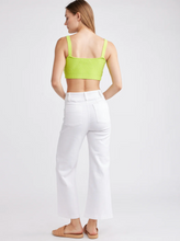 Load image into Gallery viewer, Self Contrast Aria Hi-Waist Pants
