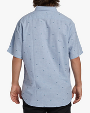 Load image into Gallery viewer, Billabong All Day Jacquard Shirt
