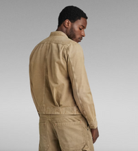 Load image into Gallery viewer, G-Star Utility Flap Pocket Jacket 2.0
