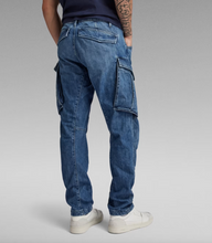 Load image into Gallery viewer, G-Star Rovic Zip 3D Tapered Denim
