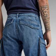 Load image into Gallery viewer, G-Star Rovic Zip 3D Tapered Denim
