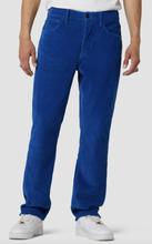 Load image into Gallery viewer, Hudson Reese Corduroy Straight Leg Pant
