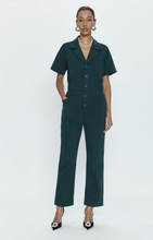 Load image into Gallery viewer, Pistola Grover Short Sleeve Field Suit
