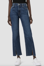 Load image into Gallery viewer, Hudson Remi High-Rise Straight Forward Jean
