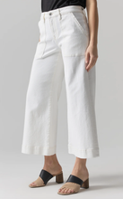 Load image into Gallery viewer, Sanctuary Culotte Crop Pant
