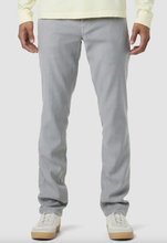 Load image into Gallery viewer, Hudson Blake Slim Straight Twill Pant
