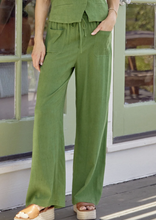 Load image into Gallery viewer, Greylin Gloria Pull Over Pant
