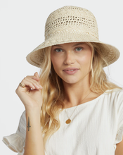Load image into Gallery viewer, Billabong On The Sand Bucket Hat
